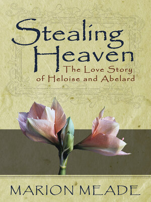 cover image of Stealing Heaven